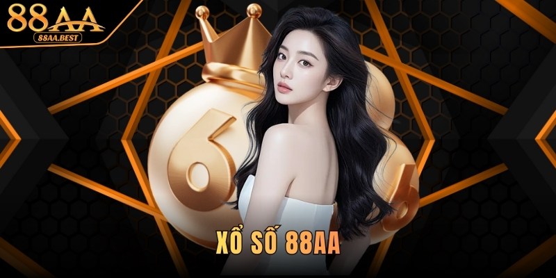 xổ số 88aa